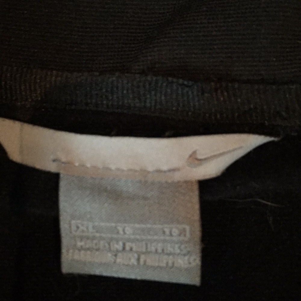 Nike track jacket - Picture 3 of 4